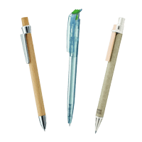 Nachhaltige UMA Stifte