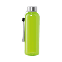 Plastik Trinkflaschen