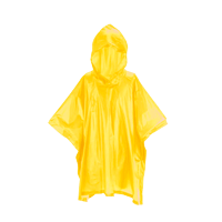 Regenponchos