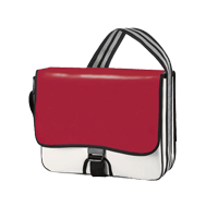 Halfar Umhängetaschen