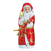 Weihnachtssüßigkeiten