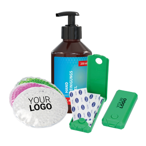 Gesundheit & Hygiene