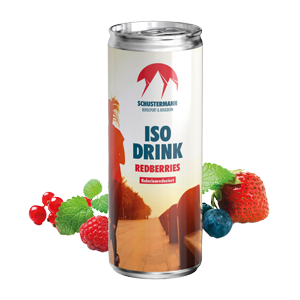 Isotonische-Getränke