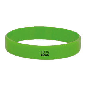 Silikonarmbänder