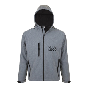 Softshelljacken