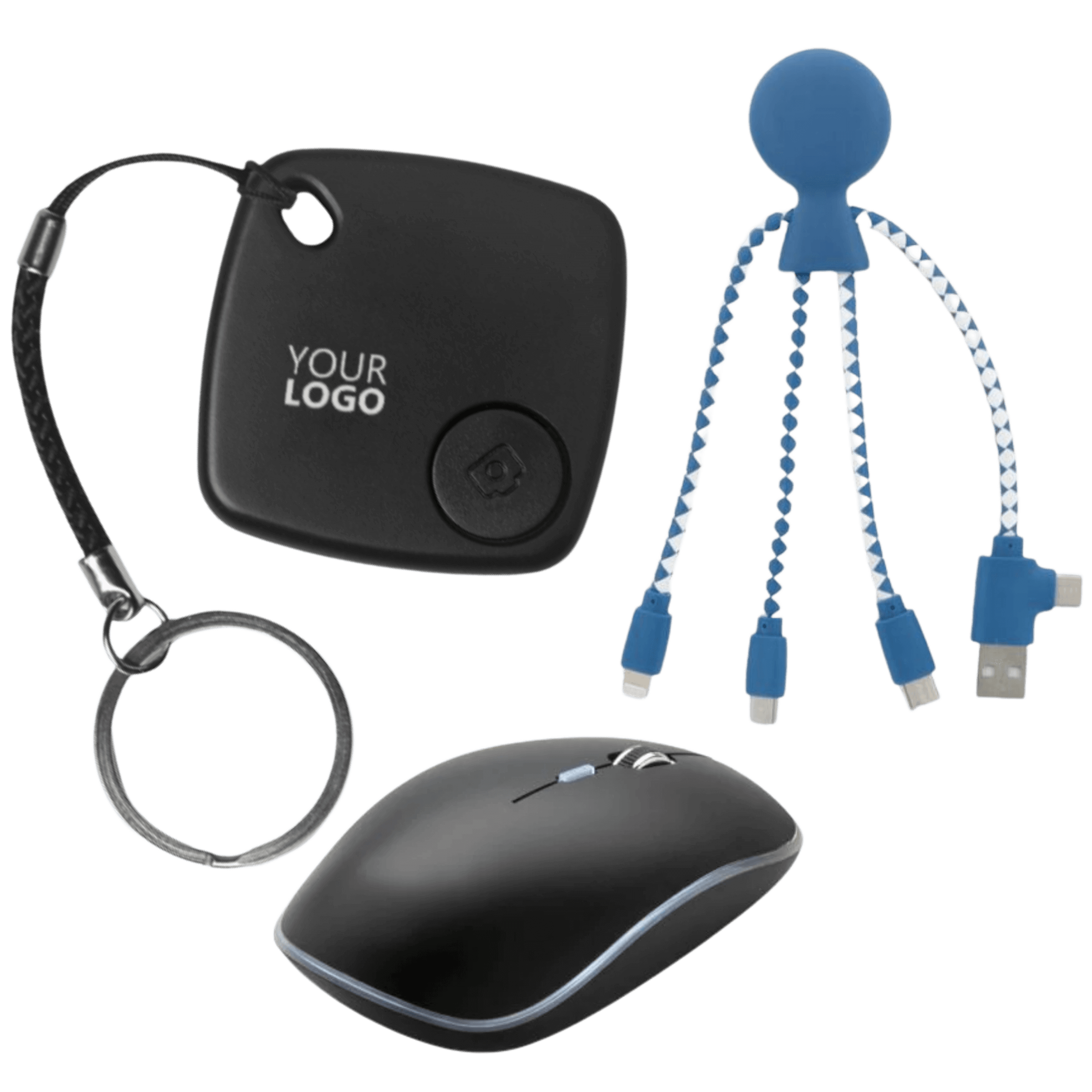 Technologie & Kommunikation