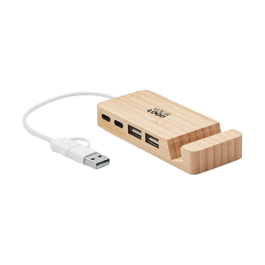 USB Hubs