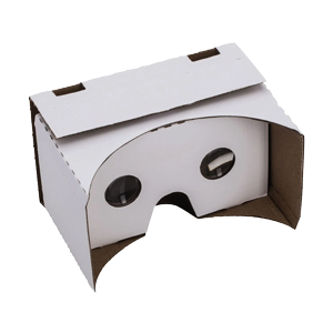 VR-Brillen