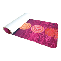 Fitness- & Yoga-Matten