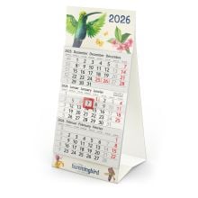Tischkalender Mini 3 Recycling, Tischkalender Mini 3 Recycling Tischkalender Mini 3 Recycling, Tischkalender Mini 3 Recycling
