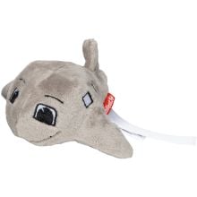 Displayreiniger MiniFeet® Schmoozies® Flugzeug in grau Displayreiniger MiniFeet® Schmoozies® Flugzeug in grau