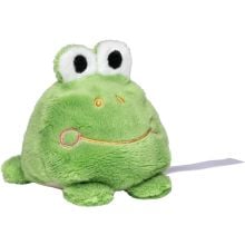 Displayreiniger MiniFeet® Schmoozies® Frosch in grün Displayreiniger MiniFeet® Schmoozies® Frosch in grün
