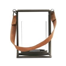 Montreux Lampe in schwarz Montreux Lampe in schwarz