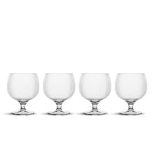 Billi Weinglas 4er Set in transparent Billi Weinglas 4er Set in transparent