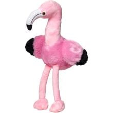 Kuscheltiere MiniFeet® Flamingo Fernando in pink Kuscheltiere MiniFeet® Flamingo Fernando in pink