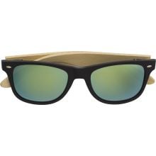 Sonnenbrille aus ABS und Bambus Luis Sonnenbrille aus ABS und Bambus Luis