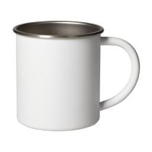 Edelstahlbecher 'Adventura', 340 ml