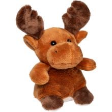 Displayreiniger MiniFeet® Schmoozies® XXL Elch in braun Displayreiniger MiniFeet® Schmoozies® XXL Elch in braun