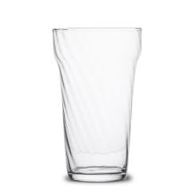 Byon Trinkglas Opacity Set 6 Stück 380ml in transparent Byon Trinkglas Opacity Set 6 Stück 380ml in transparent
