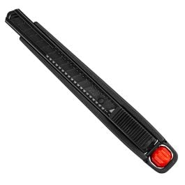 RE98 Cutter in schwarz RE98 Cutter in schwarz