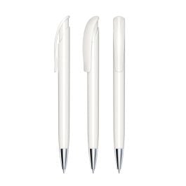 senator® Challenger Polished MT Kunststoffkugelschreiber senator® Challenger Polished MT Kunststoffkugelschreiber