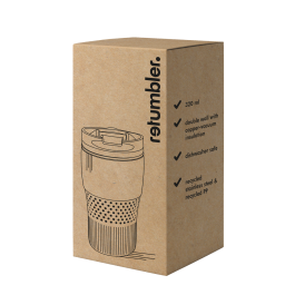 RETUMBLER Verpackung RETUMBLER Verpackung