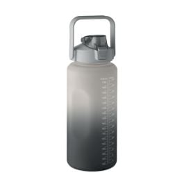 RPET-Trinkflasche 2000ml RPET-Trinkflasche 2000ml
