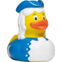 Quietsche-Ente Funkenmariechen Quietsche-Ente Funkenmariechen