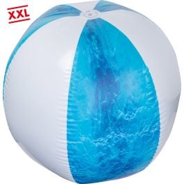 XXL Strandball Meeresoptik VITTORIA - mehrfarbig XXL Strandball Meeresoptik VITTORIA - mehrfarbig