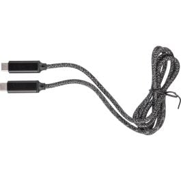 Nylon-Ladekabel 100W Gerd Nylon-Ladekabel 100W Gerd