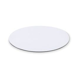 Mousepad - weiß Mousepad - weiß