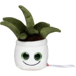 Displayreiniger MiniFeet® Schmoozies® Evergreenies® Aloe Vera - multicolour Displayreiniger MiniFeet® Schmoozies® Evergreenies® Aloe Vera - multicolour