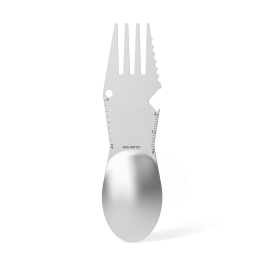 RICHARTZ® SNACKTOOL in silber RICHARTZ® SNACKTOOL in silber