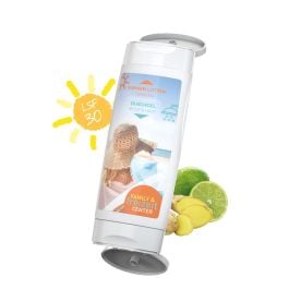 DuoPack Sonnenmilch LSF 30 (sens.) + Duschgel 1 (2 x 50 ml)0 DuoPack Sonnenmilch LSF 30 (sens.) + Duschgel 1 (2 x 50 ml)0