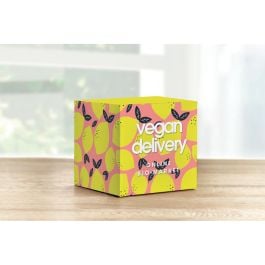 Kaffeebecher-Geschenkbox Subli - weiß Kaffeebecher-Geschenkbox Subli - weiß