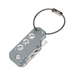 TROIKA Mini-Werkzeug KEYTOOL TROIKA Mini-Werkzeug KEYTOOL