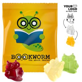 Fruchtgummi INDIVIDUELL 30 Fruchtgummi INDIVIDUELL 30