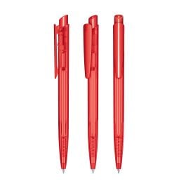 senator® Dart Clear Kunststoffkugelschreiber senator® Dart Clear Kunststoffkugelschreiber