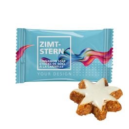 Zimtstern Zimtstern