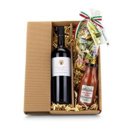 Geschenkset / Präsenteset: Italien-Urlaub Geschenkset / Präsenteset: Italien-Urlaub