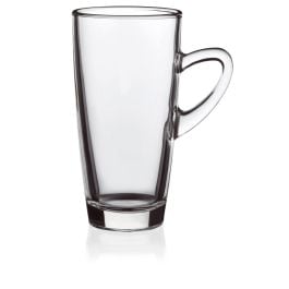 Rastal Kenia Slim Glastasse klar 32 cl Rastal Kenia Slim Glastasse klar 32 cl