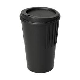 Riffel-Kaffeebecher 'ToGo', 300 ml