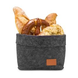 ROMINOX® Veganer Filzkorb // Pane ROMINOX® Veganer Filzkorb // Pane