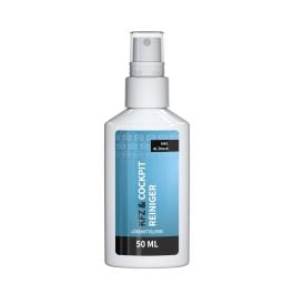 Kfz Cockpit-Reiniger, 50 ml, Body Label Kfz Cockpit-Reiniger, 50 ml, Body Label