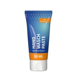 Handwaschpaste, 50 ml Tube Handwaschpaste, 50 ml Tube