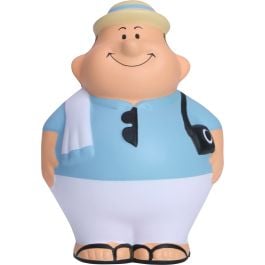 Antistress Geschenke SQUEEZIES® Urlauber Bert® in multicolour Antistress Geschenke SQUEEZIES® Urlauber Bert® in multicolour