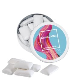 XS-Taschendose Kaugummi XS-Taschendose Kaugummi