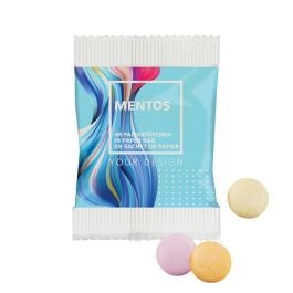 2er mentos Classic Mint Papier 2er mentos Classic Mint Papier