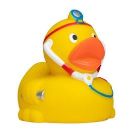 Quietscheente Schnabels® Quietsche-Ente Doktor - multicolour Quietscheente Schnabels® Quietsche-Ente Doktor - multicolour