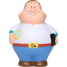 Antistress Geschenke SQUEEZIES® SEO Bert® - multicolour Antistress Geschenke SQUEEZIES® SEO Bert® - multicolour